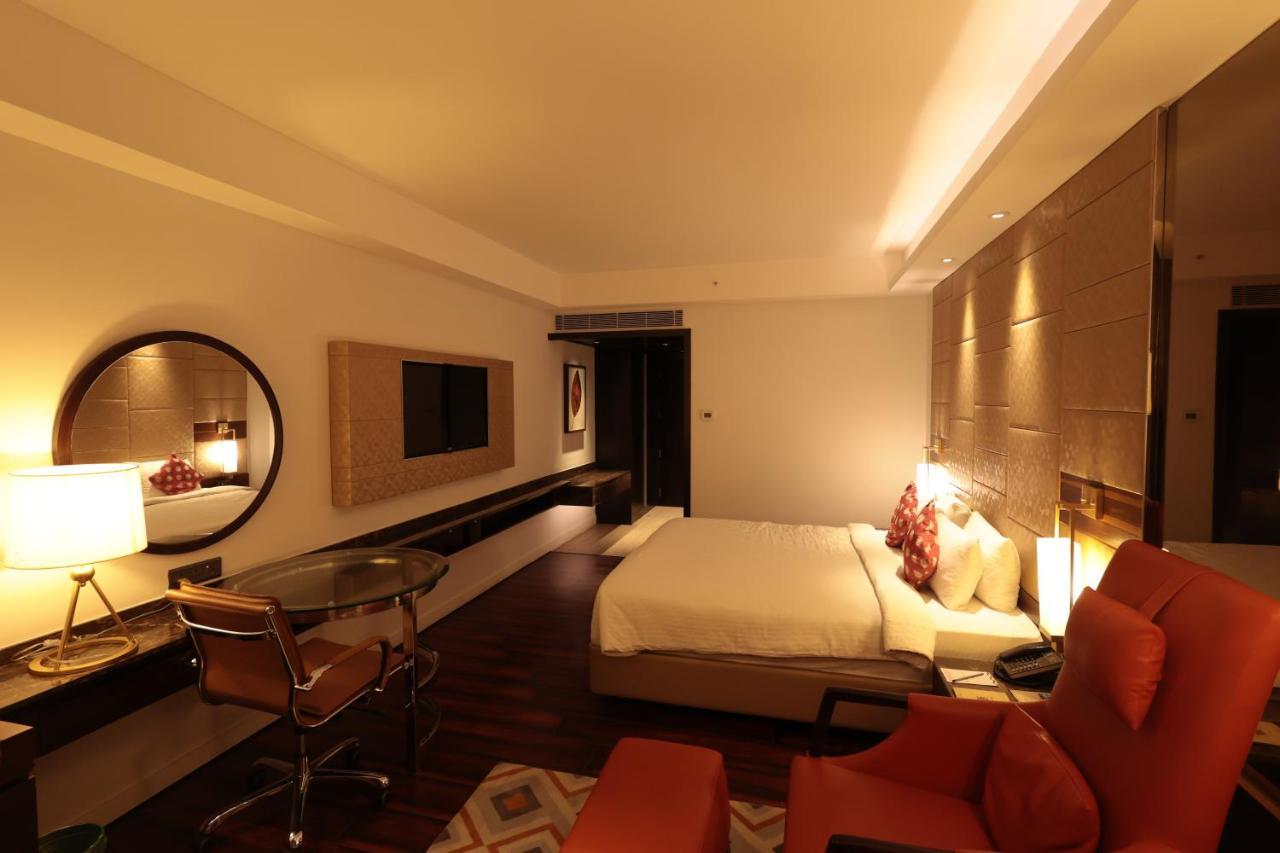 Hotel Cenneys Gateway 4*