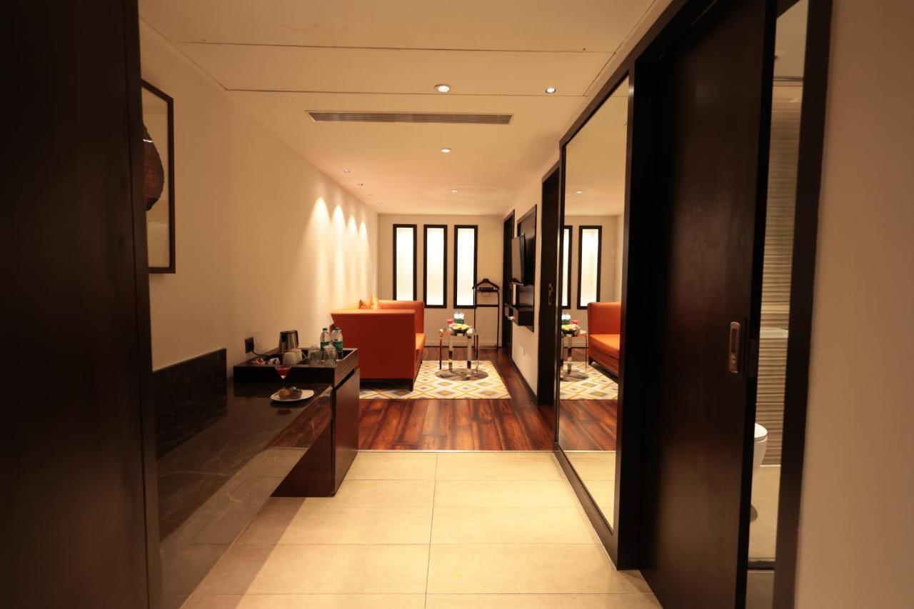 Hotel Cenneys Gateway 4*