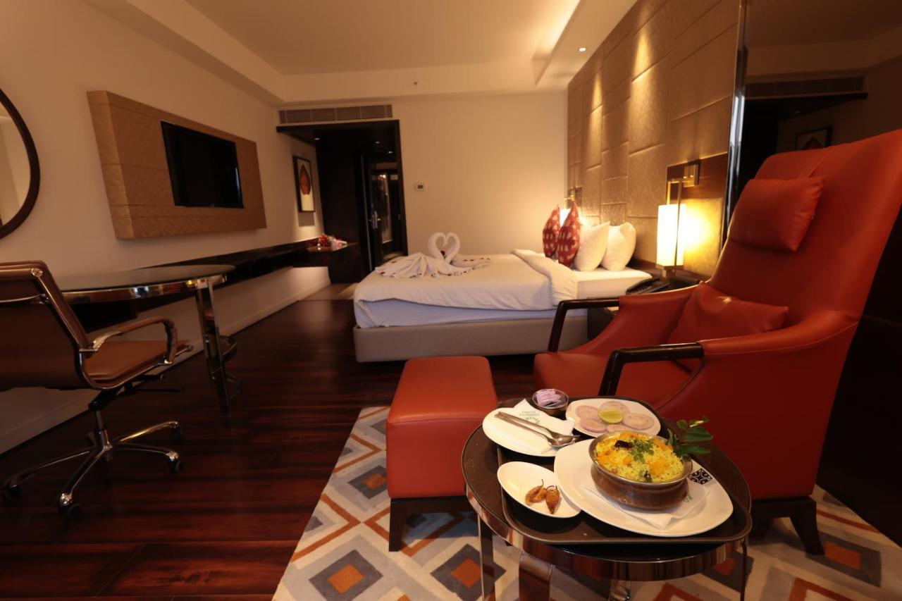 Hotel Cenneys Gateway 4*