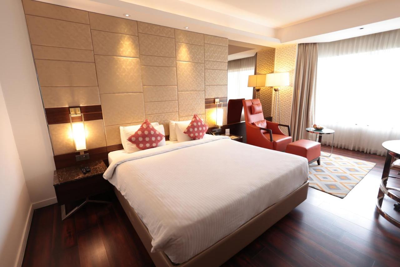 Hotel Cenneys Gateway