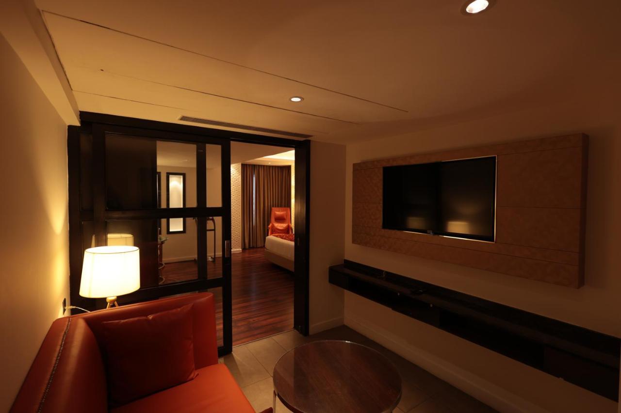 Hotel Cenneys Gateway 4*