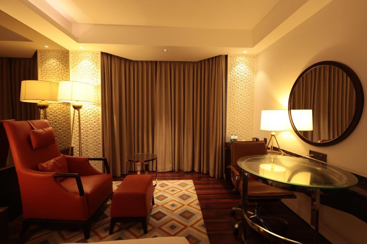 Hotel Cenneys Gateway 4*